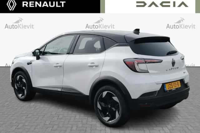 Renault Captur (2026) thumbnail 26