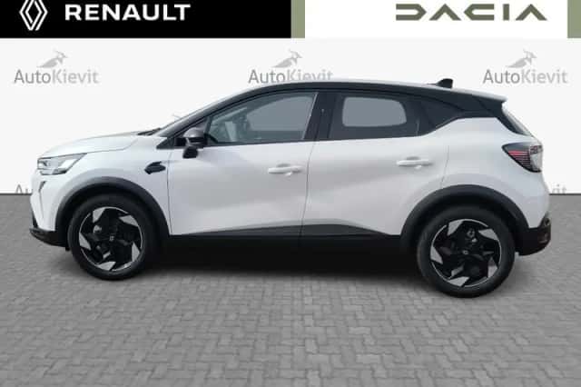 Renault Captur (2026) thumbnail 27