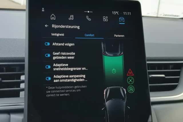 Renault Captur (2026) thumbnail 30