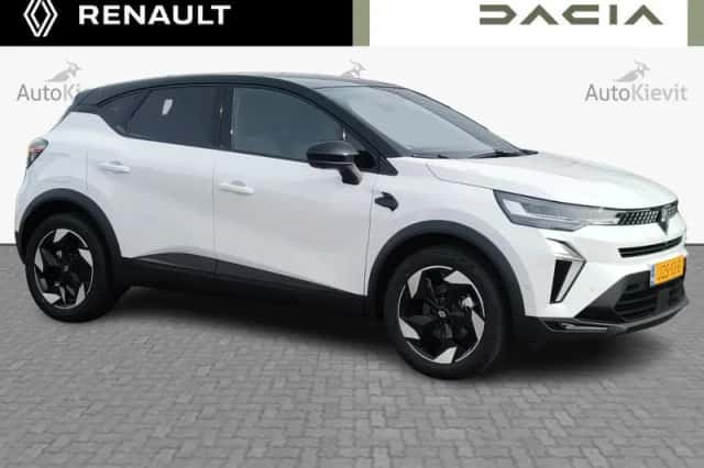 Renault Captur (2026) thumbnail 4