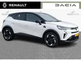 Renault Captur (2026) thumbnail 4