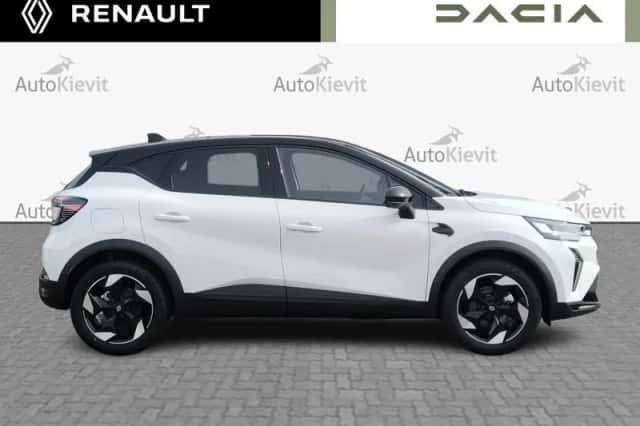 Renault Captur (2026) thumbnail 5