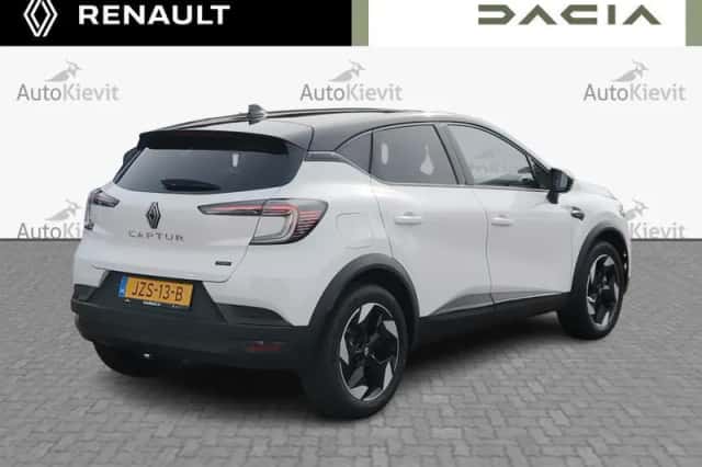 Renault Captur (2026) thumbnail 6