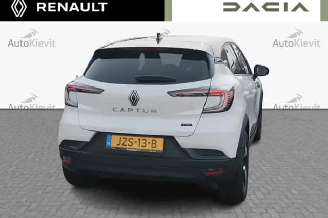 Renault Captur (2026) thumbnail 7