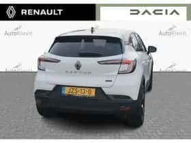 Renault Captur (2026) thumbnail 7