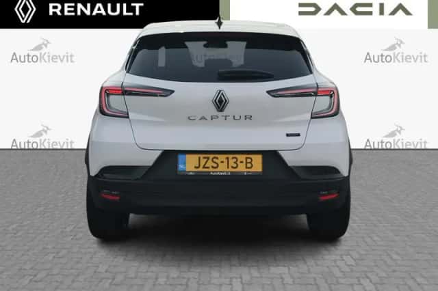 Renault Captur (2026) thumbnail 8