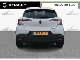 Renault Captur (2026) thumbnail 8