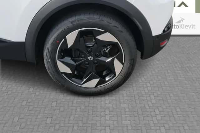 Renault Captur (2026) thumbnail 9