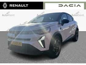 Renault Captur (2026)