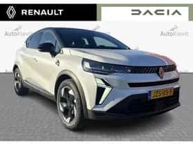 Renault Captur (2026) thumbnail 3