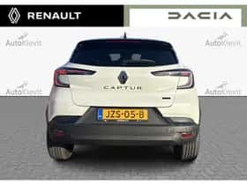 Renault Captur (2026) thumbnail 6