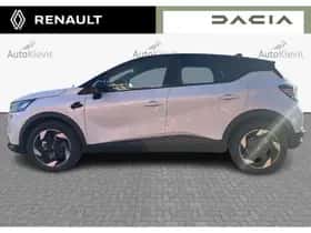 Renault Captur (2026) thumbnail 8