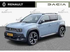 Renault 4 (2025)