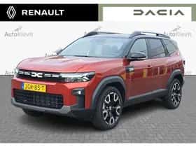 Dacia Bigster (2025)