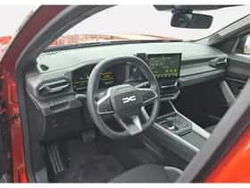 Dacia Bigster (2025) thumbnail 2