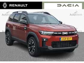Dacia Bigster (2025) thumbnail 11