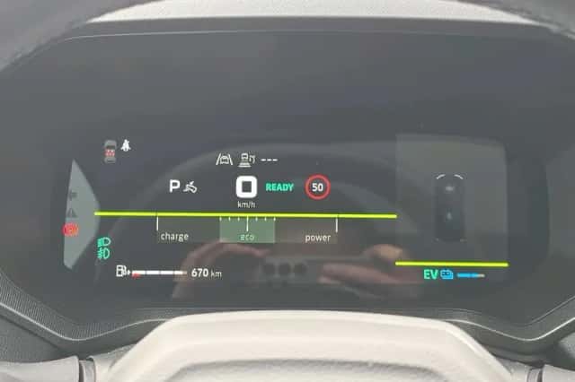 Dacia Bigster (2025) thumbnail 13