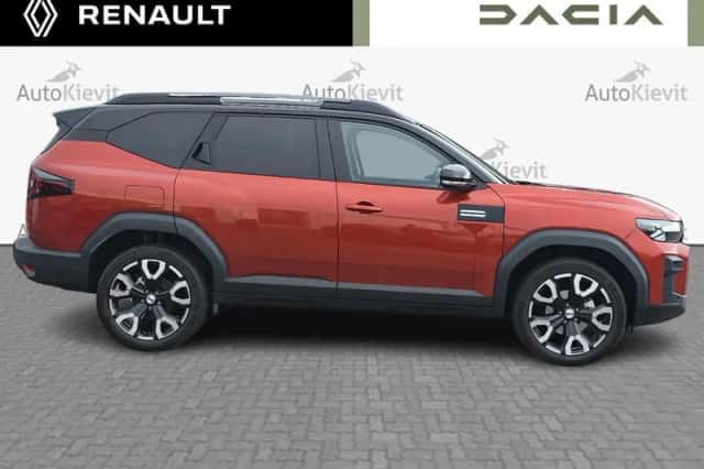Dacia Bigster (2025) thumbnail 15