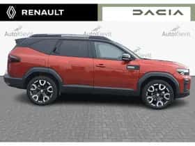 Dacia Bigster (2025) thumbnail 15