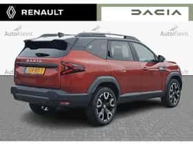 Dacia Bigster (2025) thumbnail 20