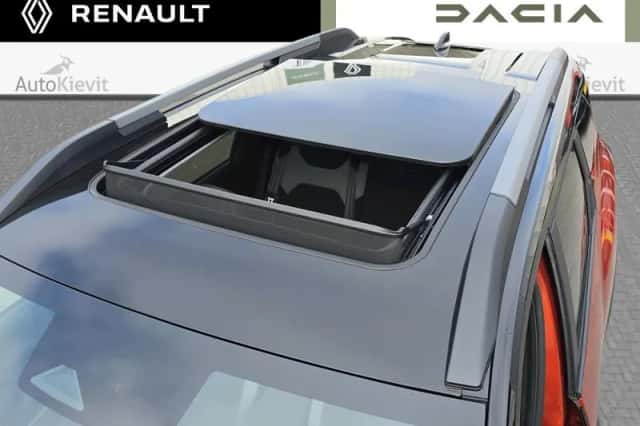 Dacia Bigster (2025) thumbnail 23