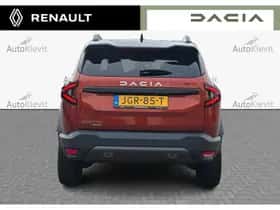 Dacia Bigster (2025) thumbnail 24