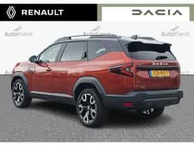 Dacia Bigster (2025) thumbnail 28