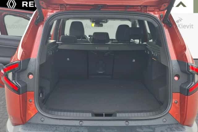 Dacia Bigster (2025) thumbnail 29