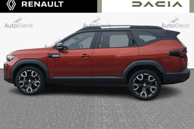 Dacia Bigster (2025) thumbnail 32