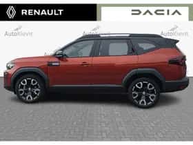 Dacia Bigster (2025) thumbnail 32