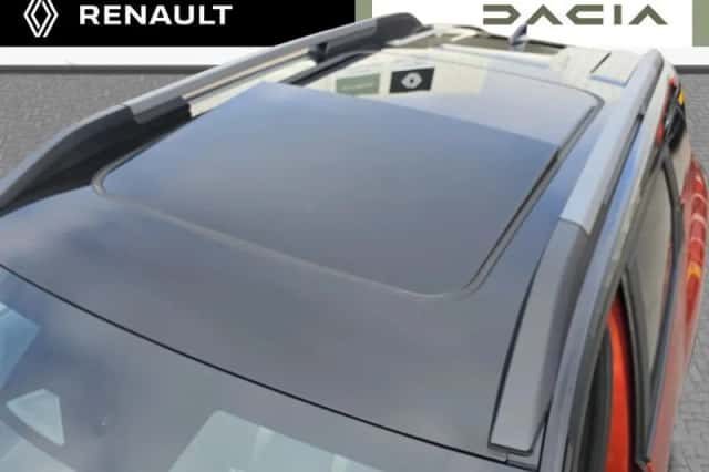 Dacia Bigster (2025) thumbnail 34