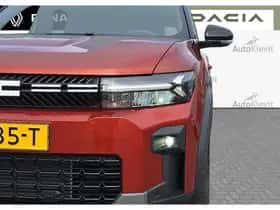 Dacia Bigster (2025) thumbnail 35