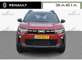 Dacia Bigster (2025) thumbnail 5