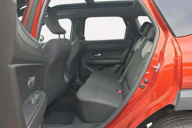 Dacia Bigster (2025) thumbnail 6