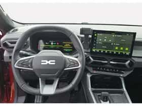 Dacia Bigster (2025) thumbnail 7