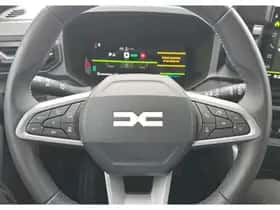 Dacia Bigster (2025) thumbnail 9