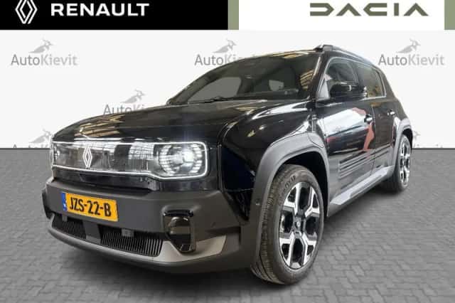 Renault 4 (2026) thumbnail 1