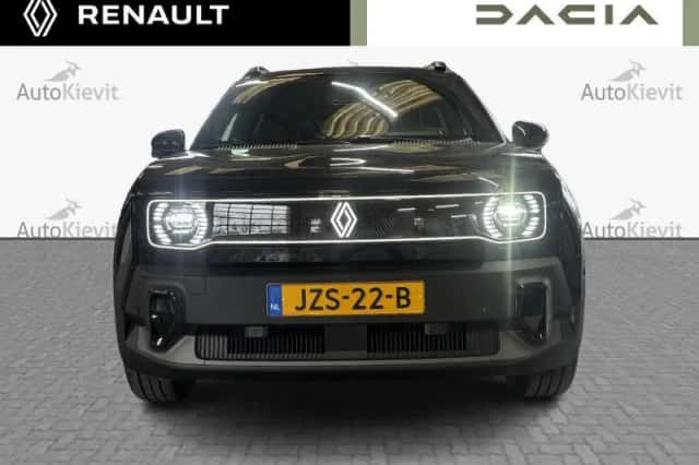 Renault 4 (2026) thumbnail 5
