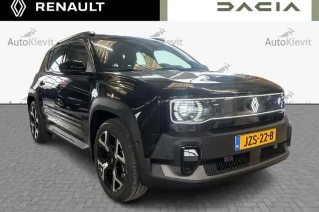Renault 4 (2026) thumbnail 10