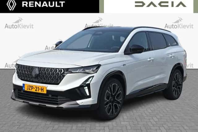 Renault Espace (2026) thumbnail 1