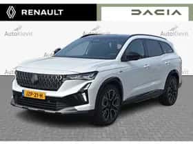 Renault Espace (2026)