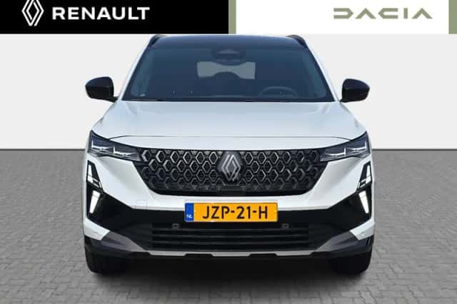 Renault Espace (2026) thumbnail 2