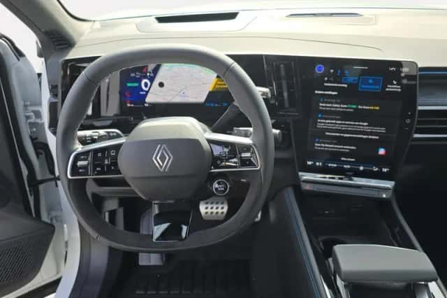 Renault Espace (2026) thumbnail 2