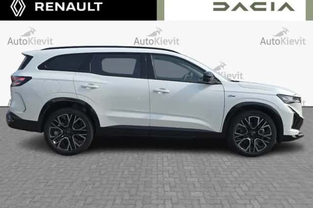 Renault Espace (2026) thumbnail 14