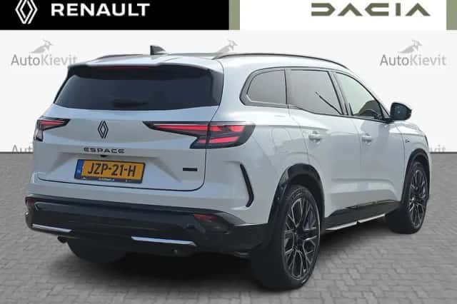 Renault Espace (2026) thumbnail 18