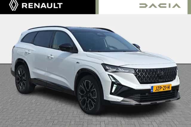 Renault Espace (2026) thumbnail 3