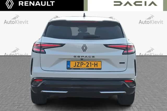 Renault Espace (2026) thumbnail 22
