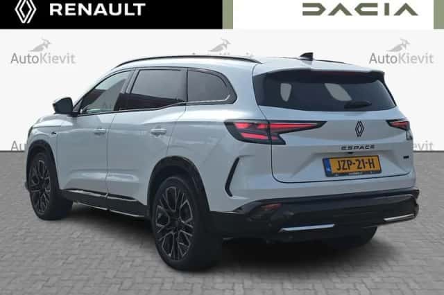 Renault Espace (2026) thumbnail 25