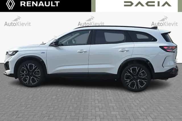 Renault Espace (2026) thumbnail 29