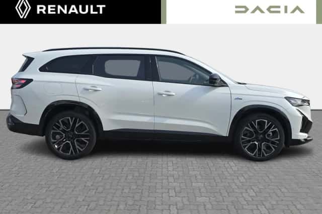 Renault Espace (2026) thumbnail 4